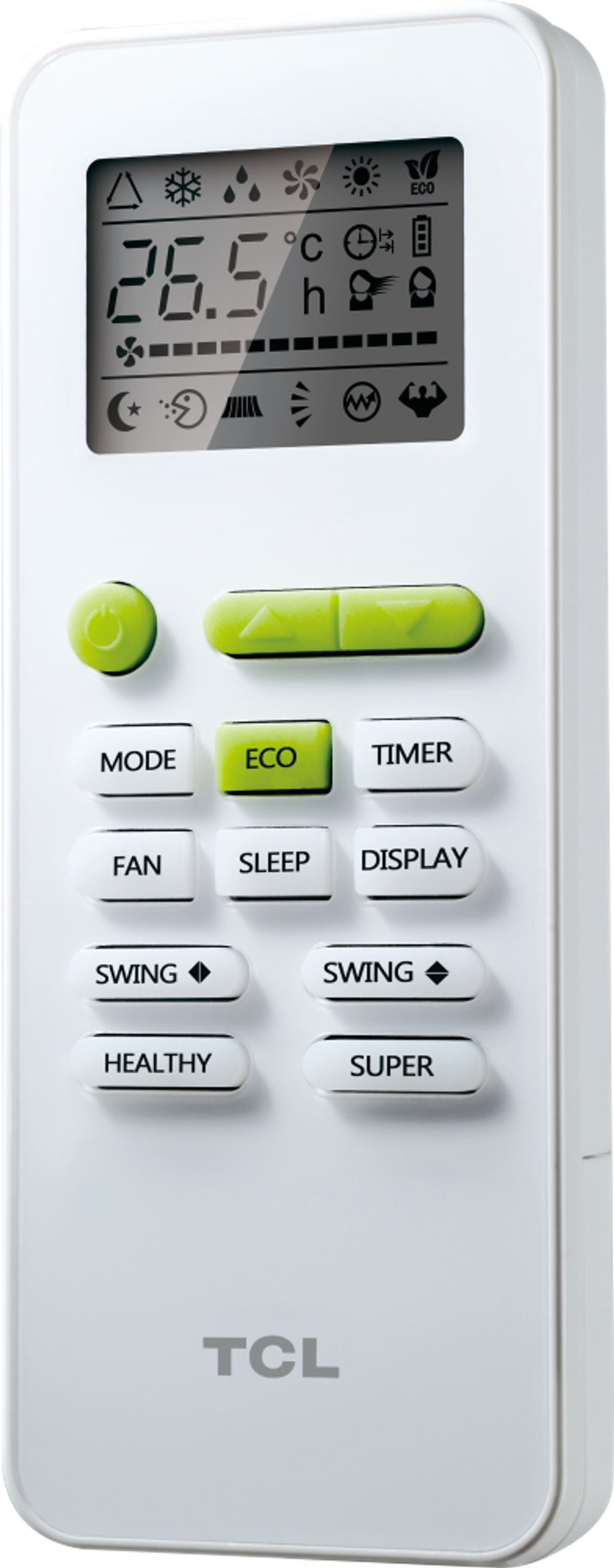 Кондиционер TCL CEILING FLOOR TFU-90HRA