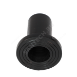 Втулка спигот ПЭ100 под фланец Дн 75 (D1 89мм) Ру16 SDR11 EUROSTANDARD 2030160075