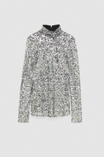 Джемпер PATRIZIA PEPE