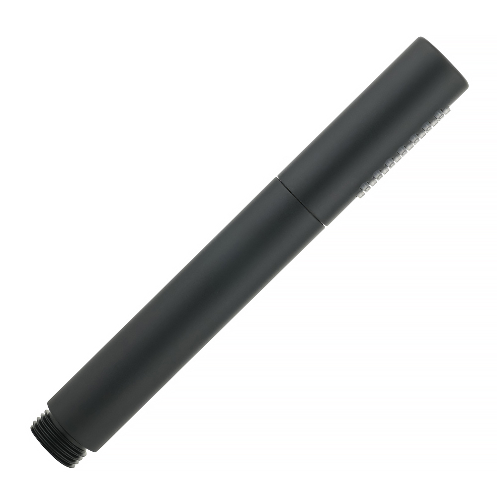Ручной душ Migliore Fortis 30470 черный