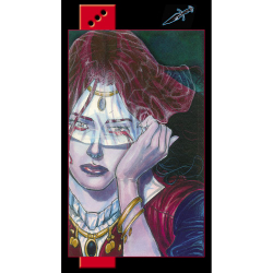 Таро Вампиров Готическое (RUS)