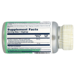 Solaray, панкреатин 1300, 90 растительных капсул