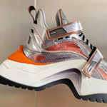 Louis Vuitton Archlight 2.0 Platform Sneaker