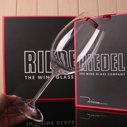 Набор бокалов для красного вина 2 шт 610 мл Riedel Wine Cabernet/Merlot Австрия детали