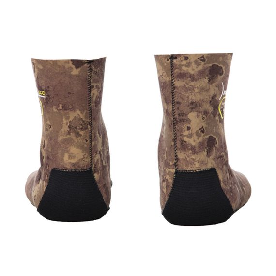 Носки Marlin Anatomic Eco Oliva 9 мм