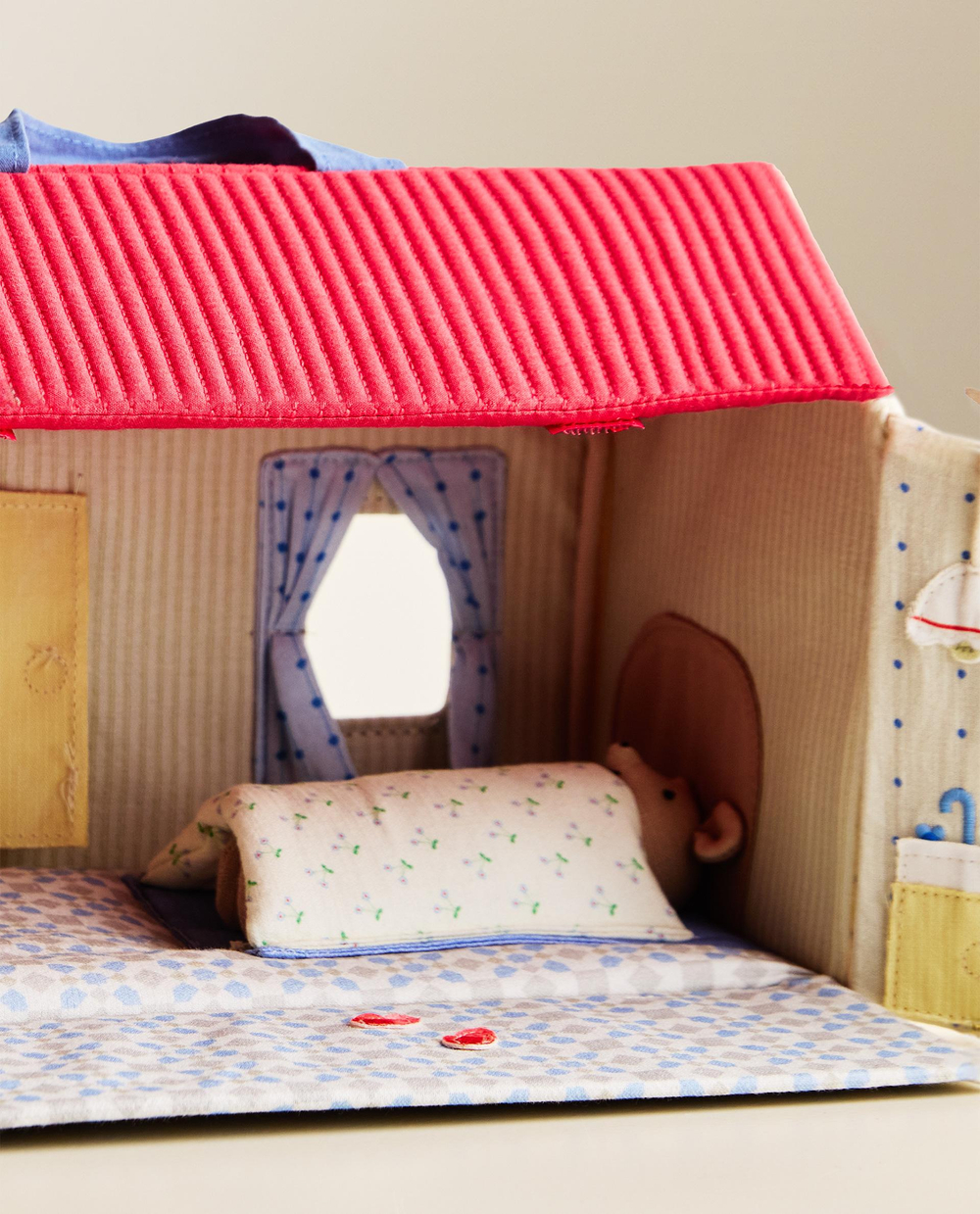 Игровой домик Zara Home, разноцветный, 8629/051