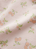 Брюки широкие для девочки Next E51-653, Светло-розовый