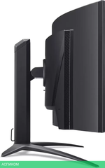 Монитор Acer Predator X34Xbmiiphuzx UM.CXXEE.X01