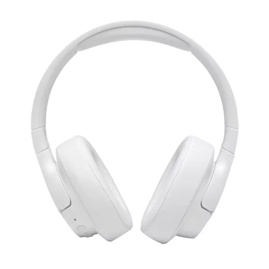 Беспроводные наушники JBL Tune 760NC White