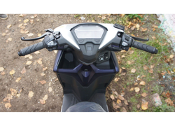 Скутер VENTO INFERNO 170cc (Replika Honda Click)
