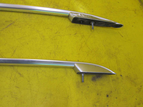 Рейлинг правый левый комплект рейлингов Volkswagen Touran 2 10-15