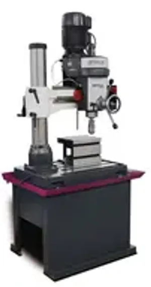 Набор спиральных свёрл Optimum 1-13 мм (25 шт.)