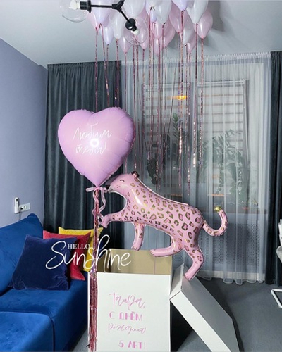 Сет влюбленные №5