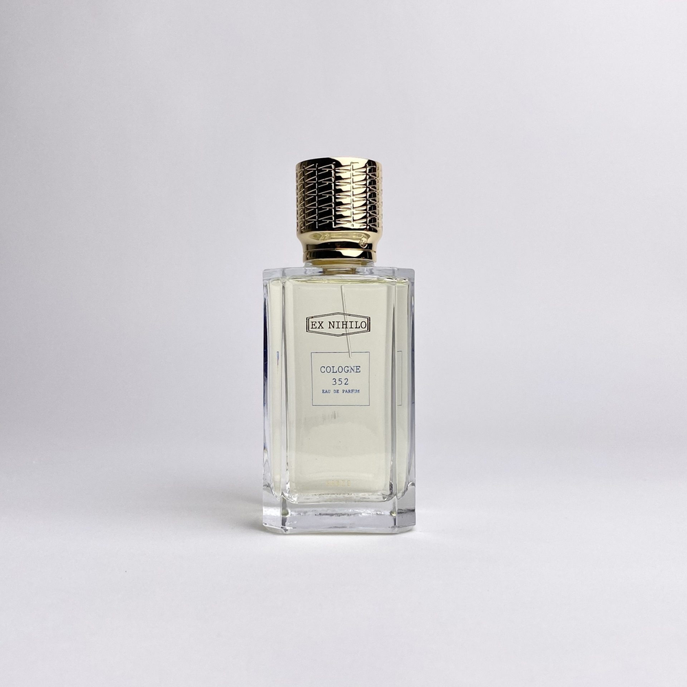 Ex Nihilo Cologne 352