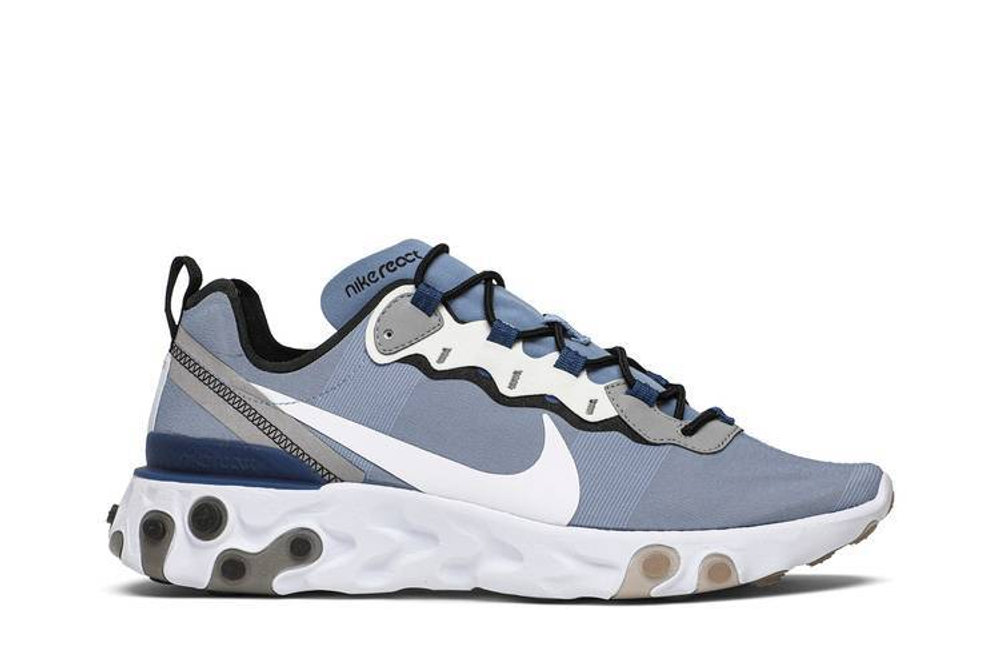 Кроссовки Nike React Element 55