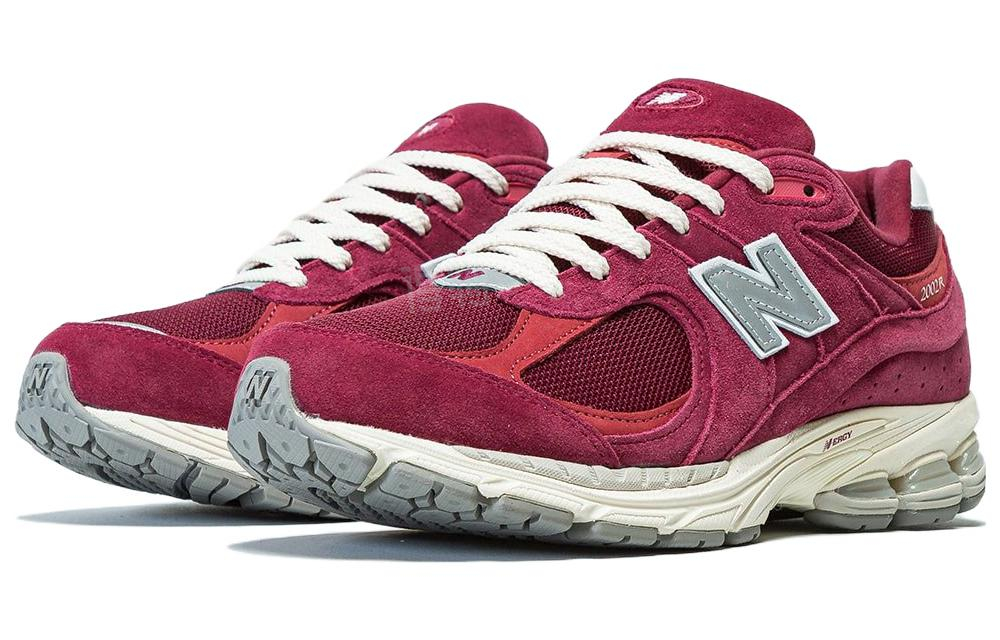 Кроссовки New Balance Nb 2002R