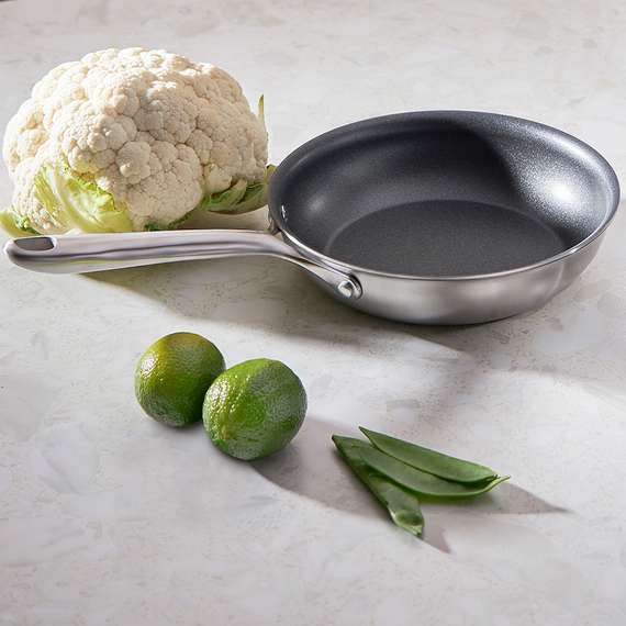 Сковорода 3ply etalon, D20 см