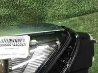 Фара левая VW Tiguan 2 (2016-2020) Full LED