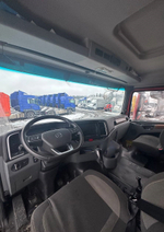 Shacman (Shaanxi) SX* 8x4 Самосвал SX33186V366 (Дизельный, 11,6 л, 423 л.с., МТ)