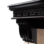 Каминокомплект Real Flame Stone 25/25,5 AO с очагом Evrika 25,5