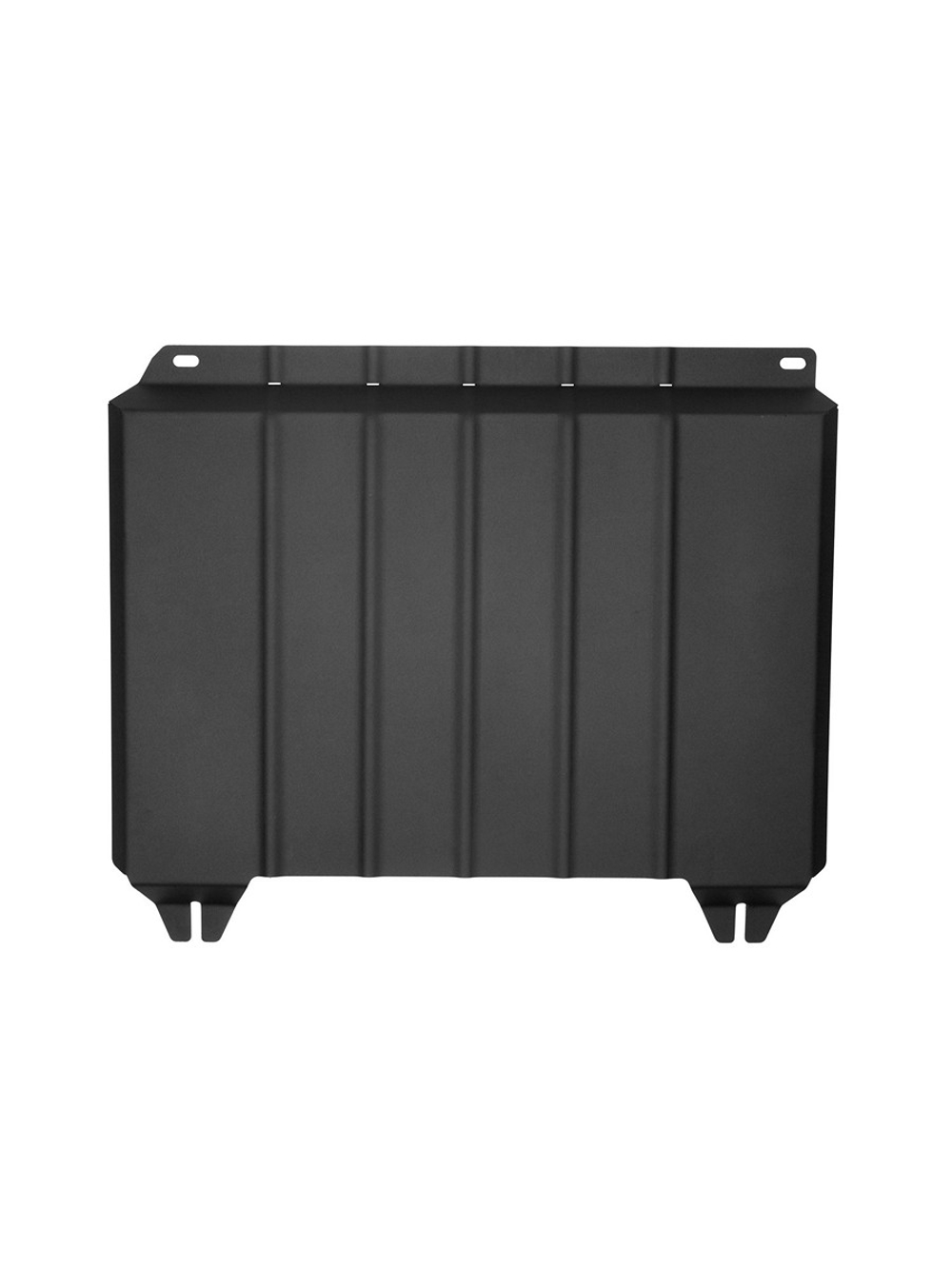 Защита картера и коробки передач для Geely Emgrand (23-) 1,5 бензин AT  NLZ.75.20.030