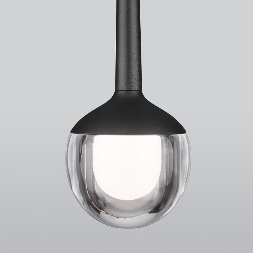 Подвесной светильник Elektrostandard DLS028 DLS028
