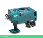 Промышленный фен Makita DHG180RT1J