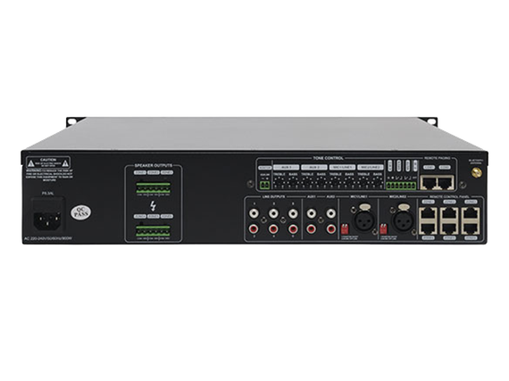 NEVOD NDM-4612М