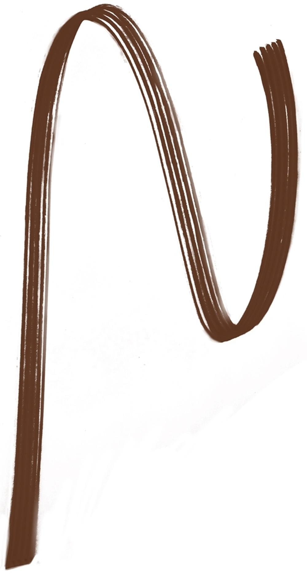 L’Oreal Paris Infaillible Brows - Стойкий карандаш для бровей, 1 g