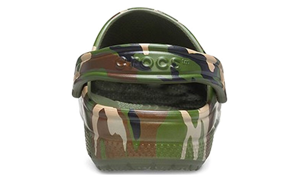 Crocs Classic Clog