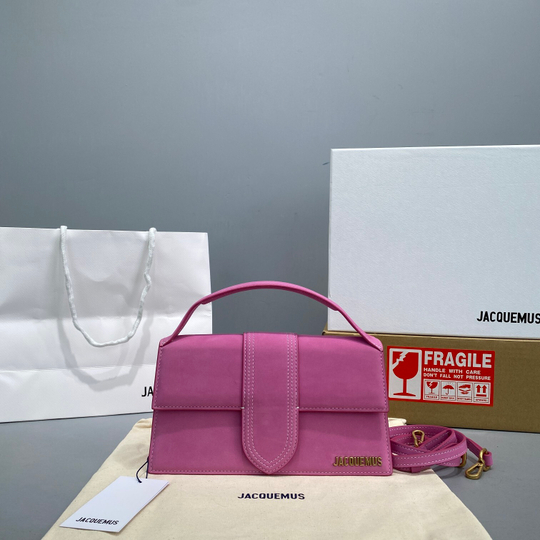 Jacquemus Le Grand Bambino 23 cm