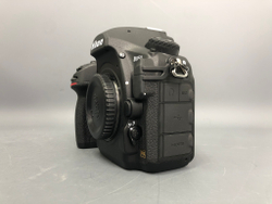 Nikon D850 (520 кадров)