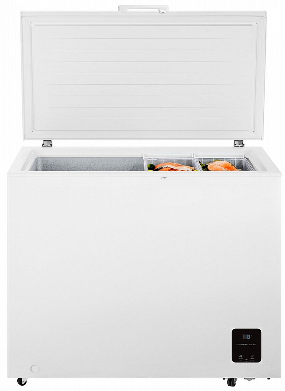 Морозильный ларь Gorenje FHC25A6W