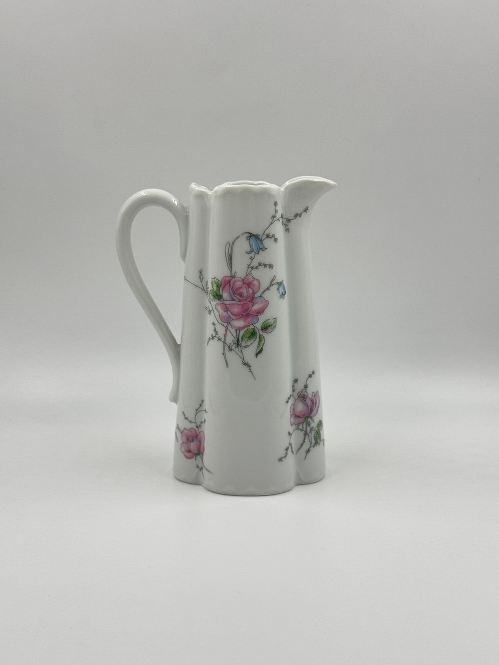 Молочник Haviland Limoges
