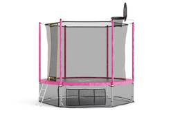 Hasttings Classic Game Pink 3,05 м