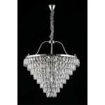 Подвесная люстра Aployt GERTA APL.725.03.13