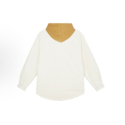 New Balance Oversized Jacket "Cream"