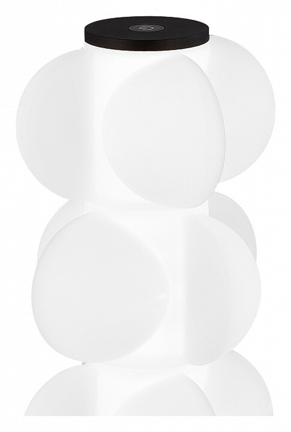 Настольная лампа декоративная ST-Luce Talisman SL6121.404.01