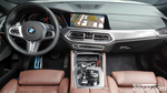 BMW X6 (G06) xDrive40i M Sports (12.2020)