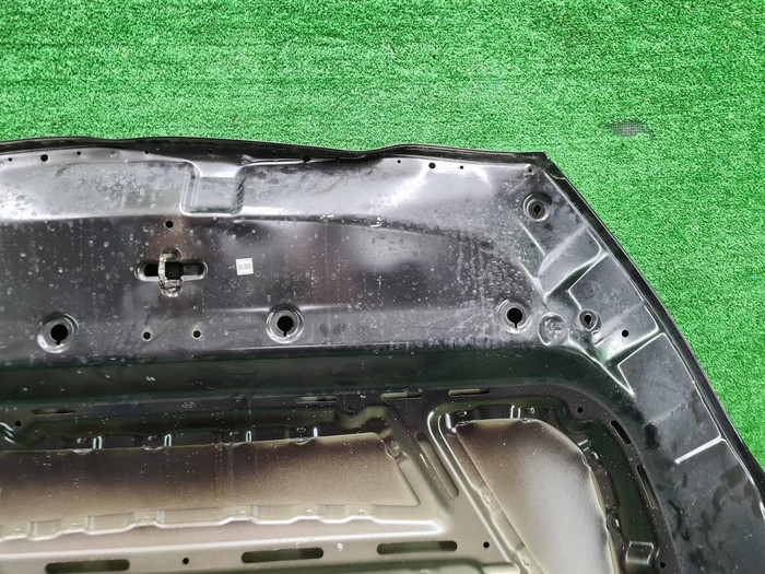 Капот KIA Sorento 3 UM Prime (2014-2020)