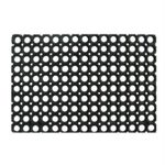 Грязезащитный резиновый входной коврик "Module 16"