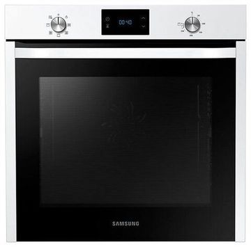 Электрический духовой шкаф Samsung NV75J3140RW