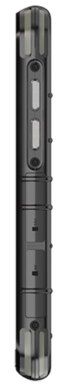 Caterpillar Cat S31 Black черный