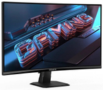 Монитор 27" GIGABYTE GS27QC EK черный