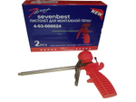 Пистолет для пены SD-005 эконом Sevenbest