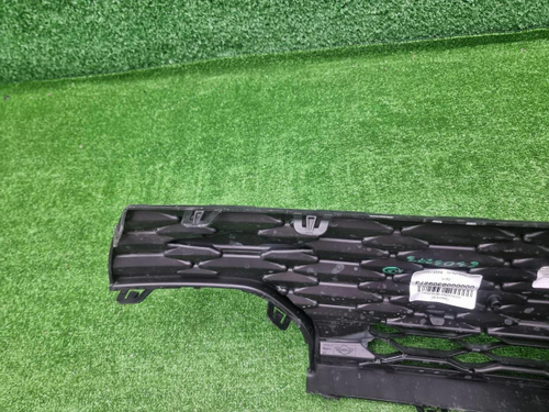 Решетка переднего бампера Mini Hatch F56 (21-24)