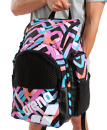 Рюкзак ARENA ONE GO BACKPACK 35L AO