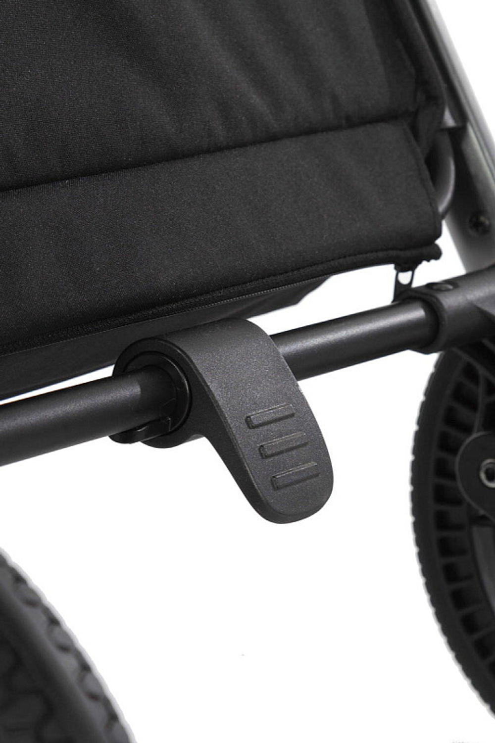 Коляска 2 в 1 Carrello Ultra CRL-6525 Morning Green