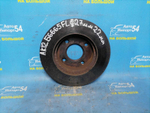 Диск тормозной передний NISSAN MARCH 2002-2010