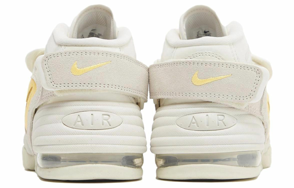 Кроссовки Nike Air Adjust Force (Женская размерная сетка)